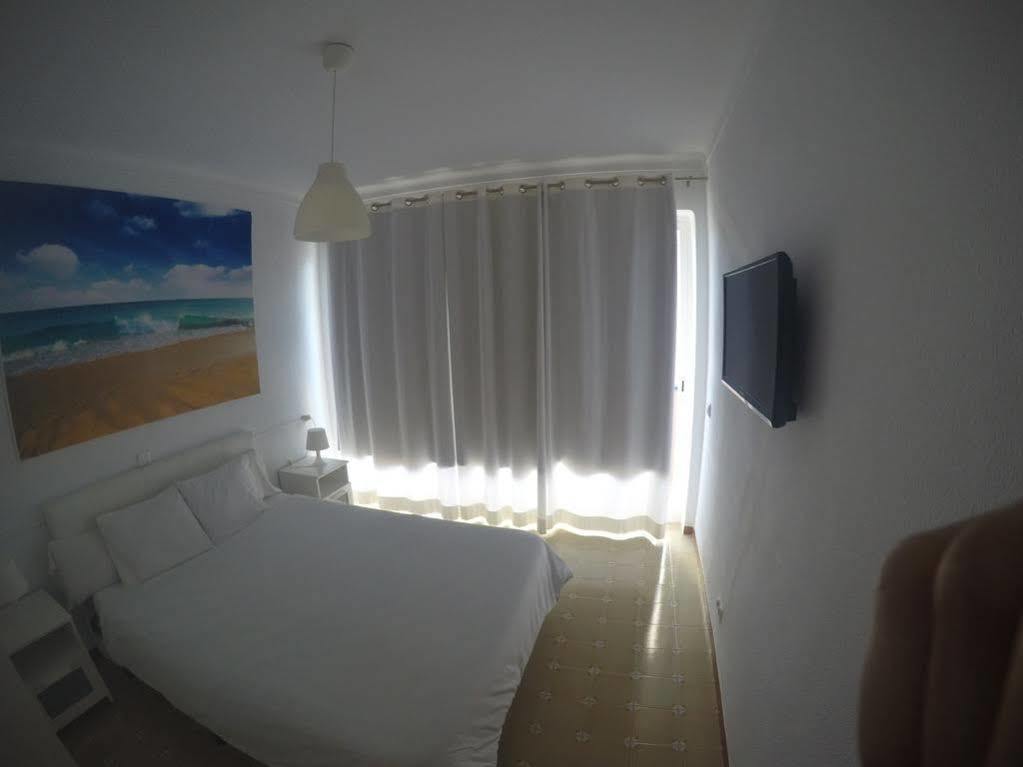 Mini Golf Apartments Canyamel  Ngoại thất bức ảnh