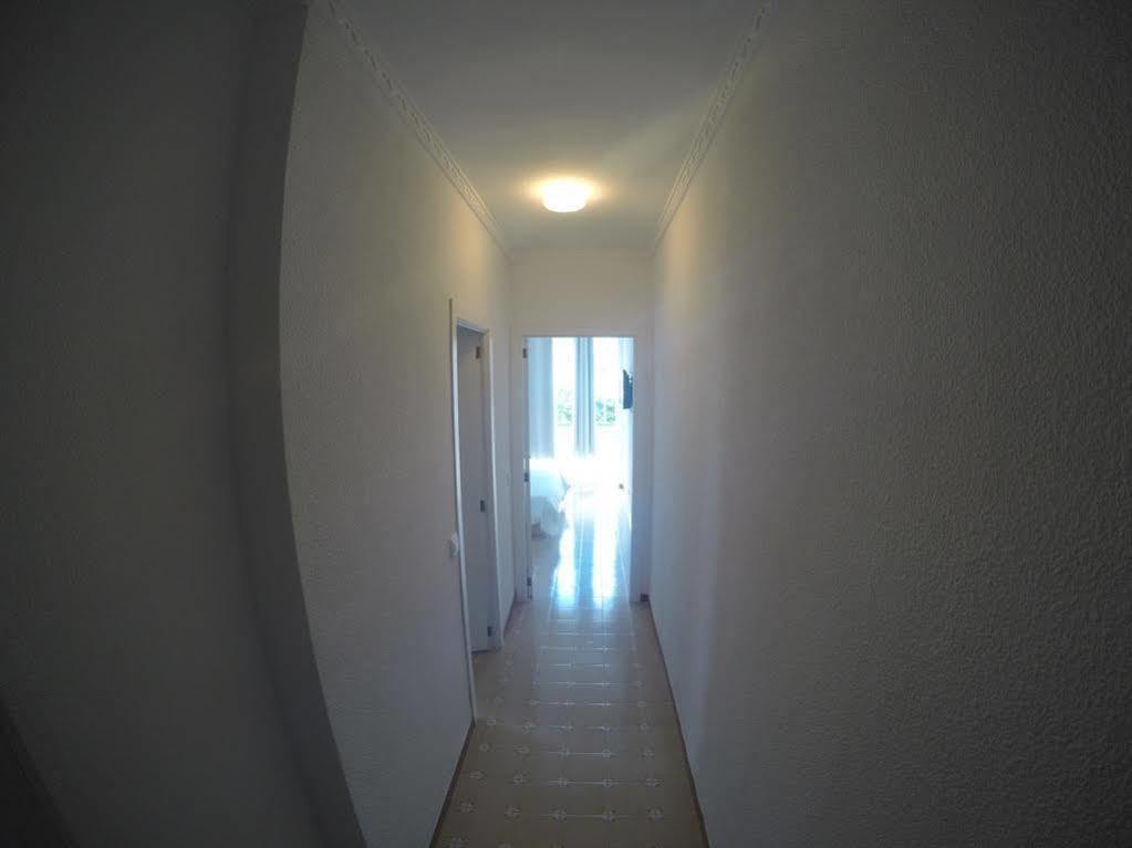 Mini Golf Apartments Canyamel  Ngoại thất bức ảnh