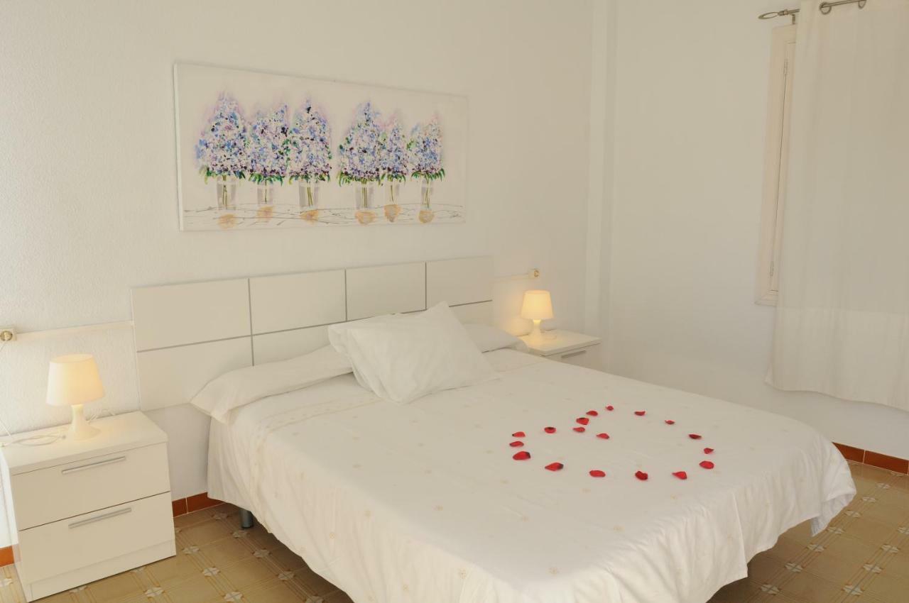 Mini Golf Apartments Canyamel  Ngoại thất bức ảnh
