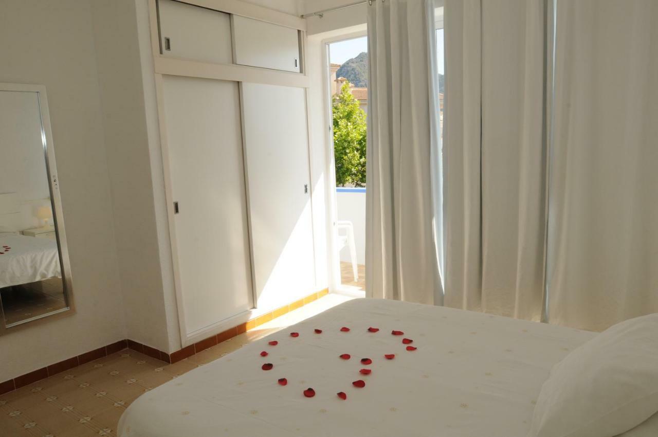 Mini Golf Apartments Canyamel  Ngoại thất bức ảnh