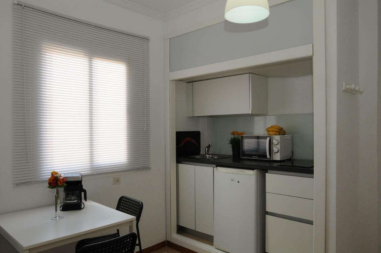 Mini Golf Apartments Canyamel  Ngoại thất bức ảnh