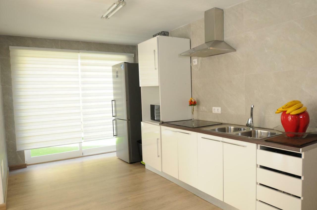 Mini Golf Apartments Canyamel  Ngoại thất bức ảnh