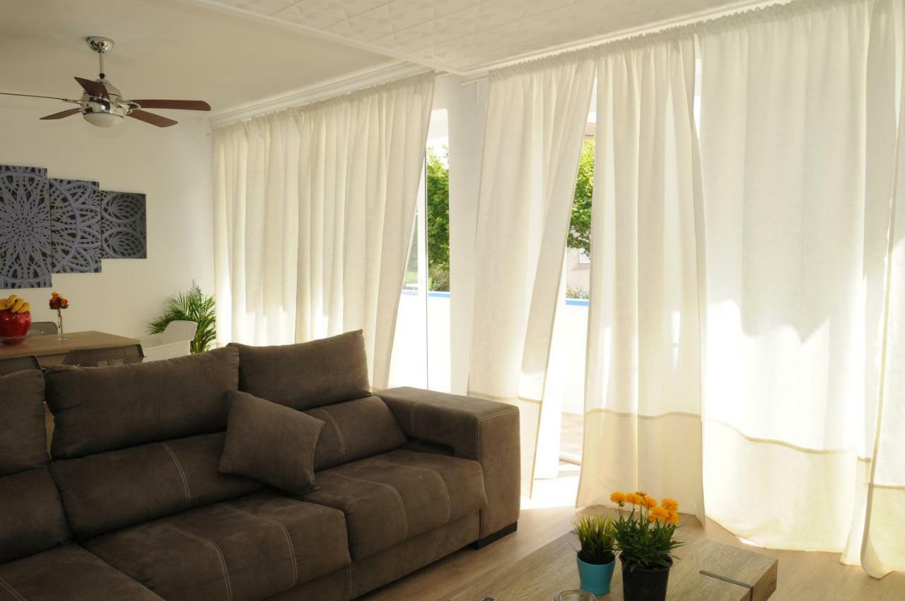 Mini Golf Apartments Canyamel  Ngoại thất bức ảnh