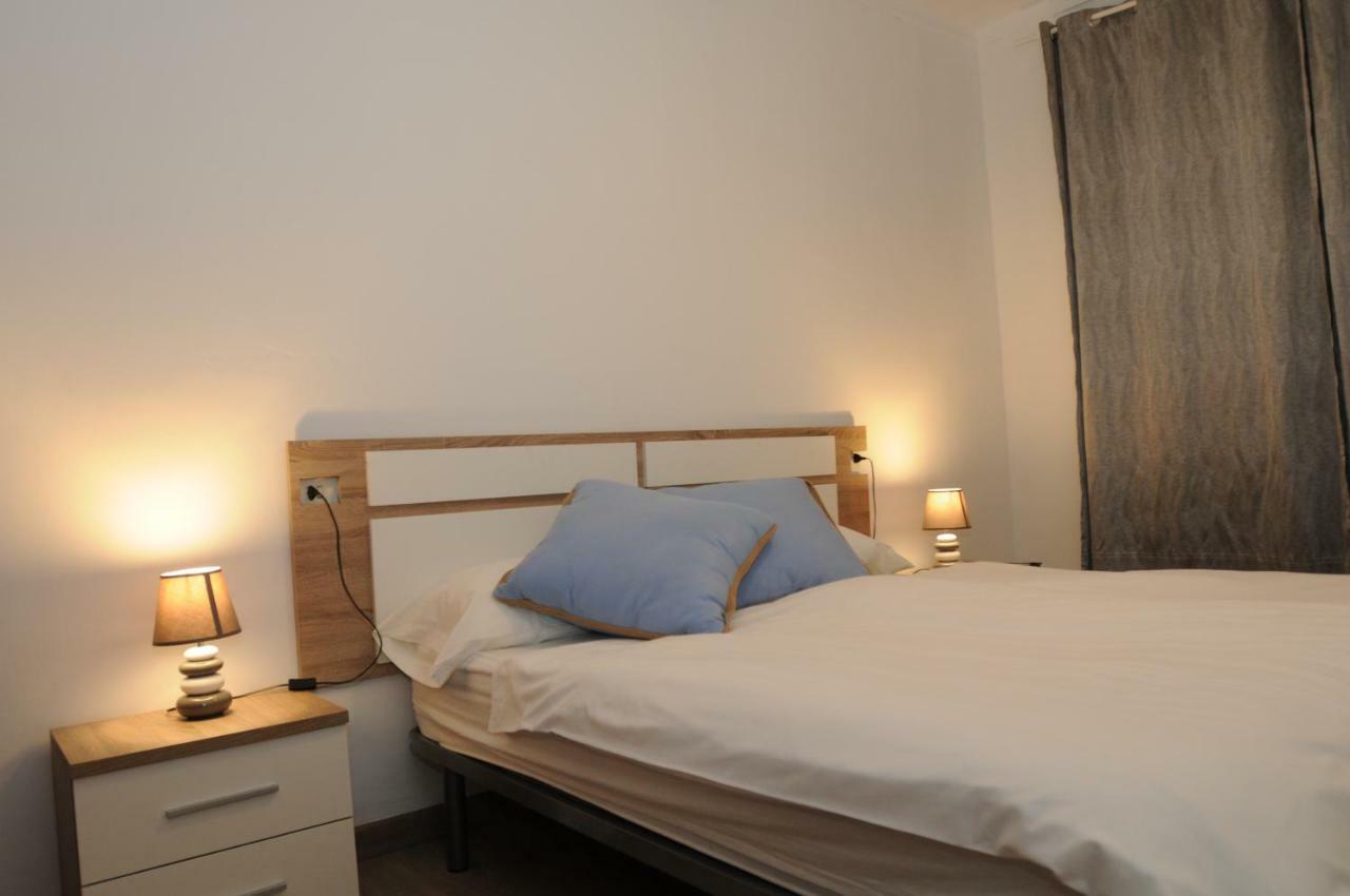 Mini Golf Apartments Canyamel  Ngoại thất bức ảnh