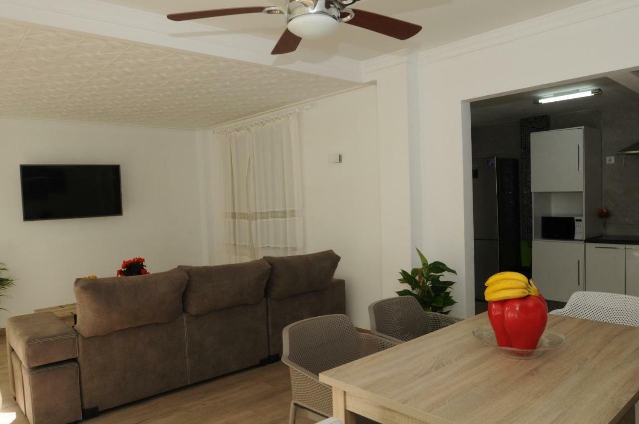 Mini Golf Apartments Canyamel  Ngoại thất bức ảnh