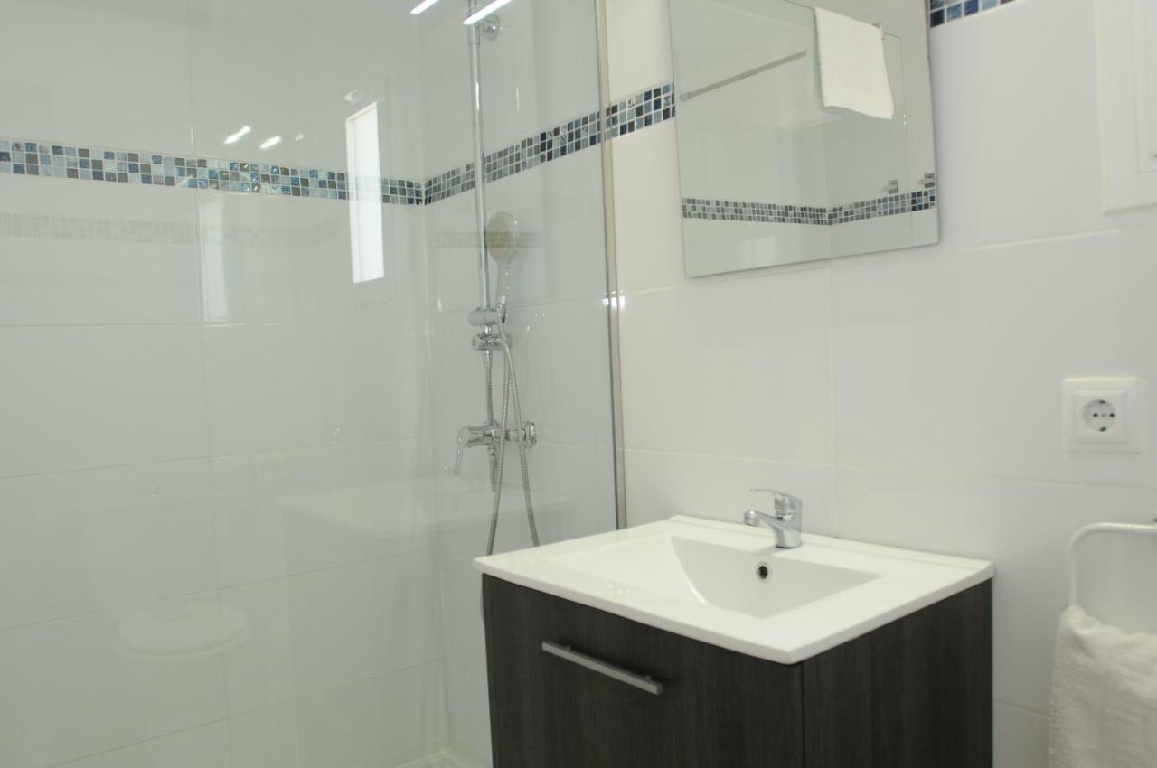 Mini Golf Apartments Canyamel  Ngoại thất bức ảnh