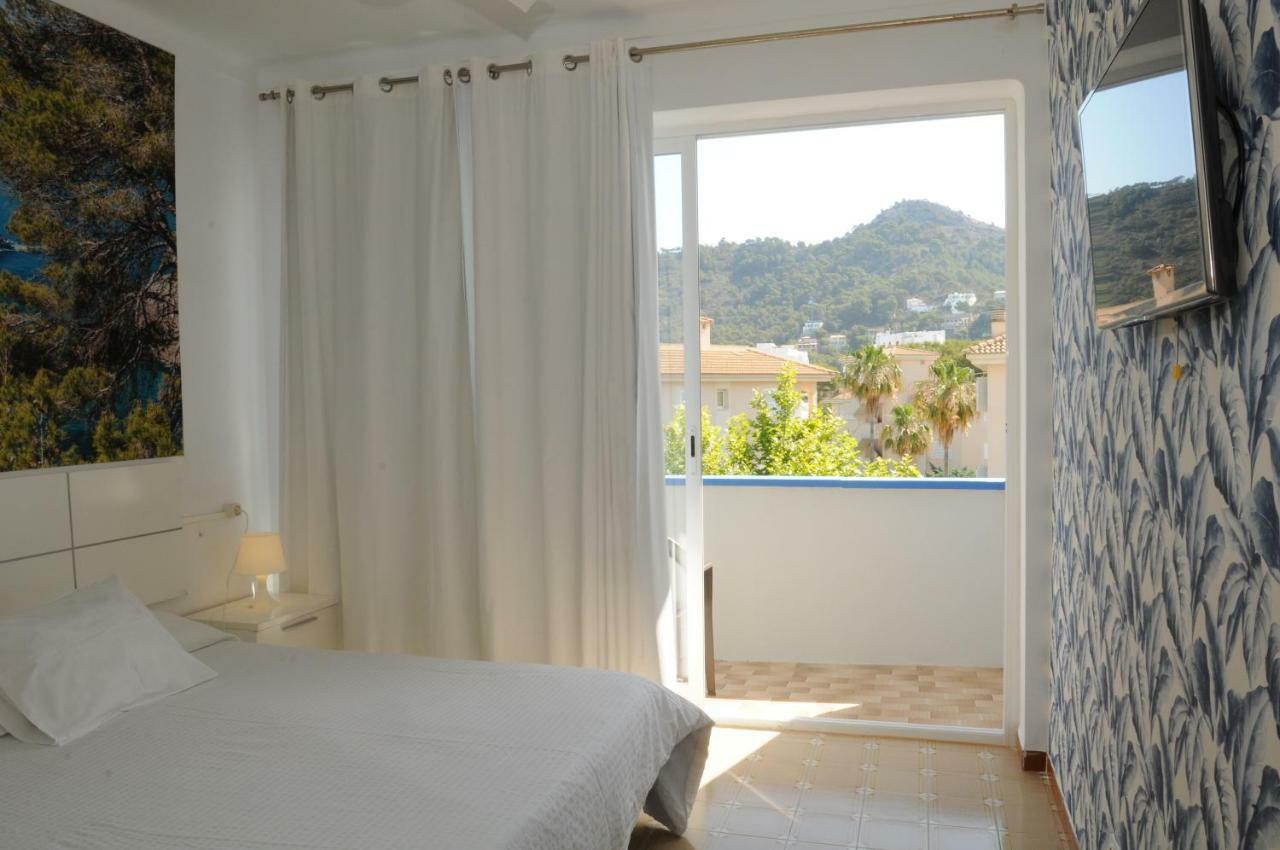 Mini Golf Apartments Canyamel  Ngoại thất bức ảnh
