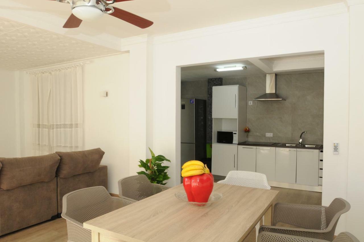 Mini Golf Apartments Canyamel  Ngoại thất bức ảnh