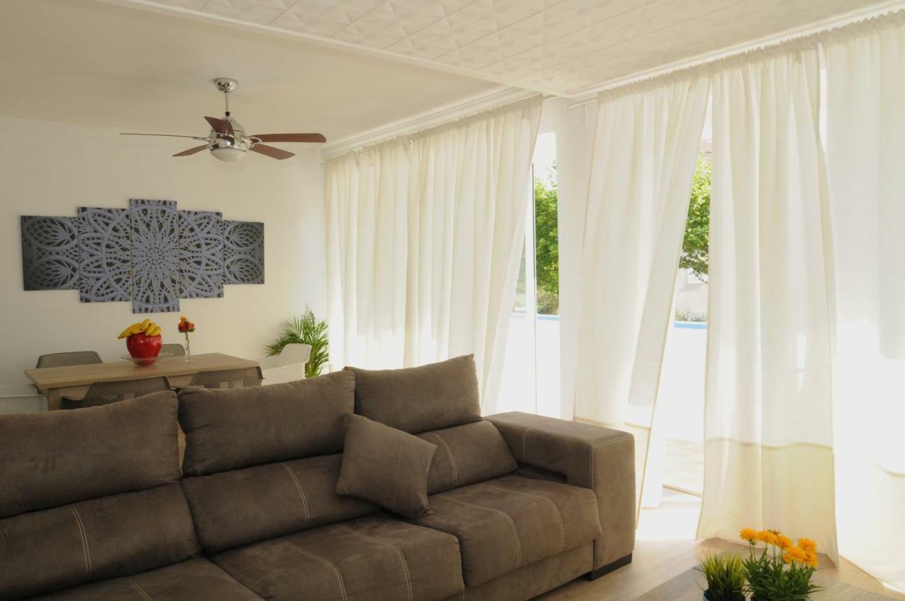 Mini Golf Apartments Canyamel  Ngoại thất bức ảnh
