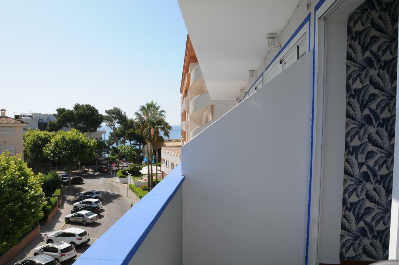 Mini Golf Apartments Canyamel  Ngoại thất bức ảnh